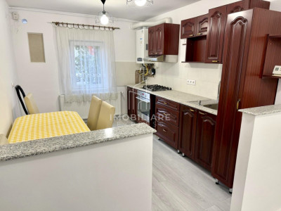 Apartament renovat , 3 decomandate , Zorilor -Sigma , Str Jupiter 