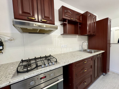 Apartament renovat , 3 decomandate , Zorilor -Sigma , Str Jupiter 