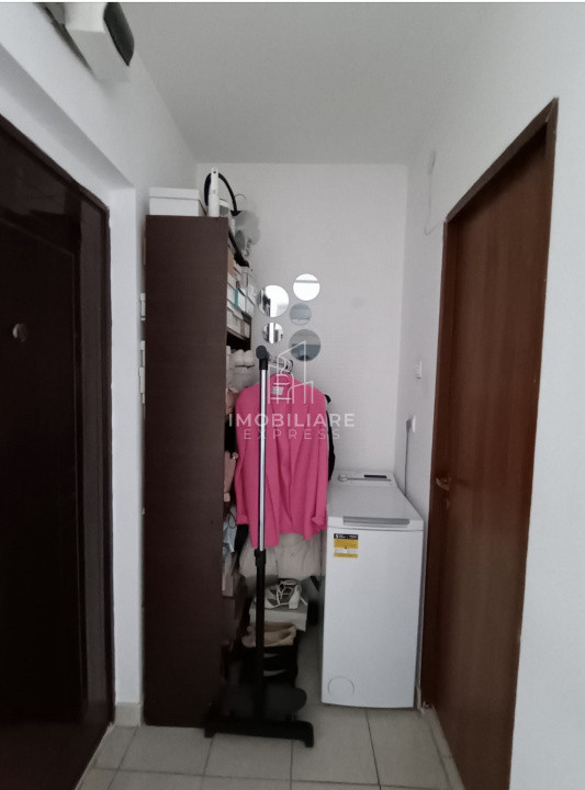 Garsonieră ideală pentru student – FSEGA, Cluj-Napoca