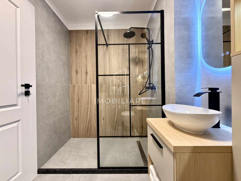 Apartament Smart Ready, nZEB -  10 minute de centrul Clujului
