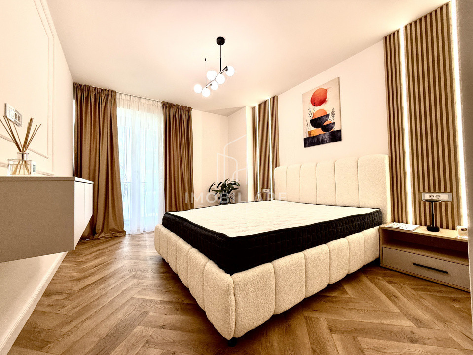 Apartament Smart Ready, nZEB -  10 minute de centrul Clujului