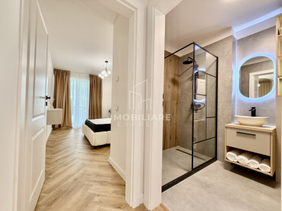 Apartament Smart Ready, nZEB -  10 minute de centrul Clujului