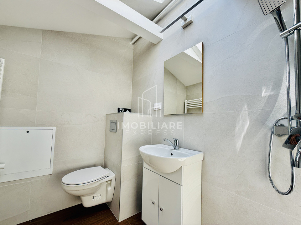 Spatiu comercial 204mp , Ultracentral.