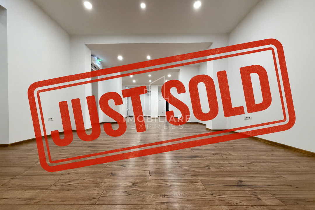 Spatiu comercial 204mp , Ultracentral.