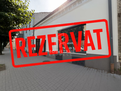 Spatiu comercial 204mp , Ultracentral.