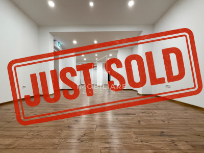 Spatiu comercial 204mp , Ultracentral.