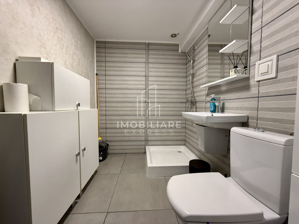 Birou premium de închiriat – zonă centrală Cluj-Napoca