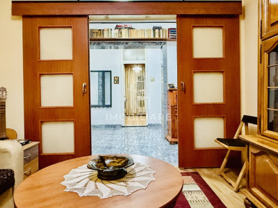 Apartament cu 4 camere decomandat, Mărăști , in spate la LIDL