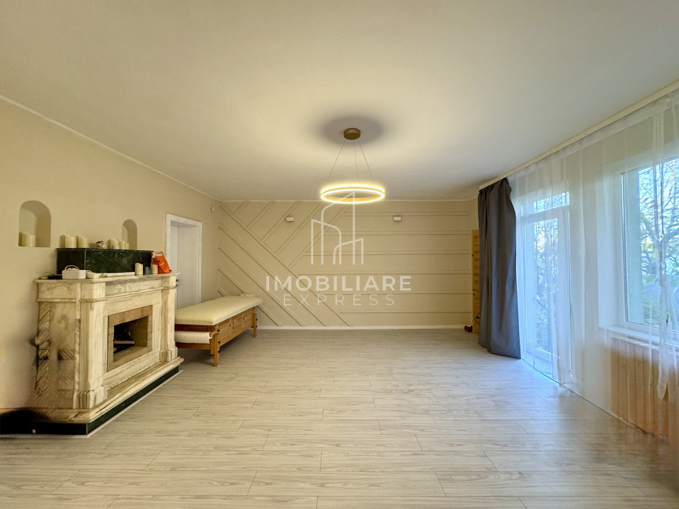 Casă renovată , pentru firme -  Bună Ziua / Fagului