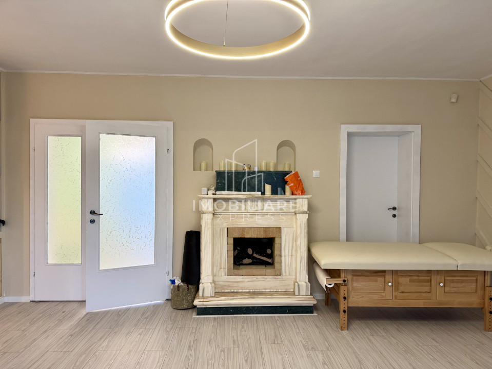 Casă renovată , pentru firme -  Bună Ziua / Fagului