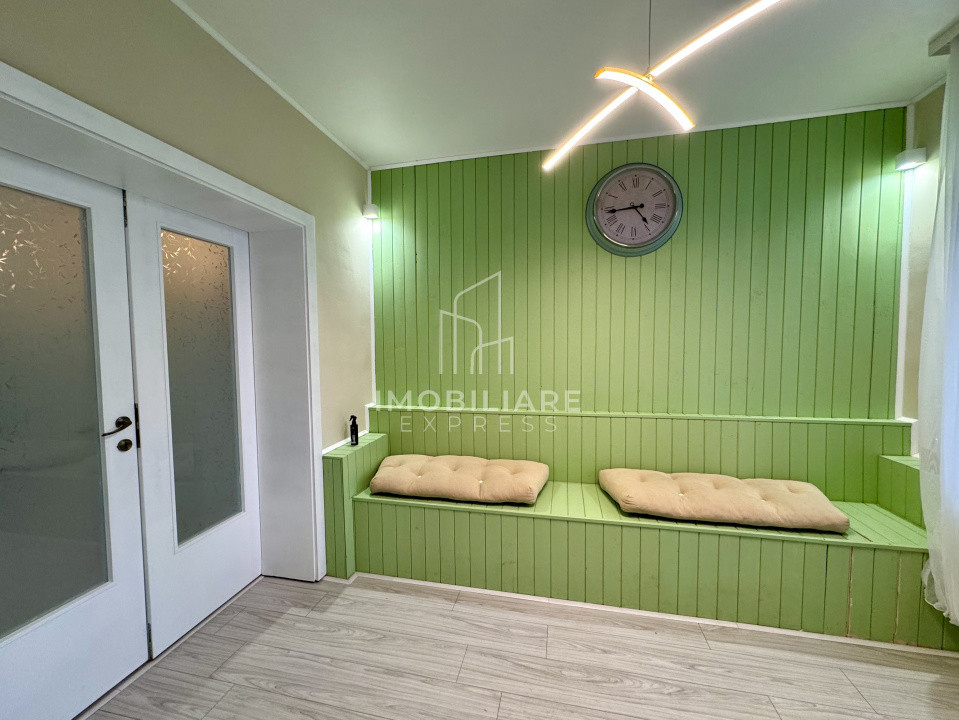 Casă renovată , pentru firme -  Bună Ziua / Fagului