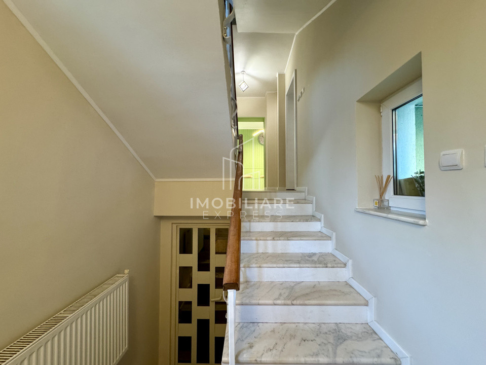 Casă renovată , pentru firme -  Bună Ziua / Fagului