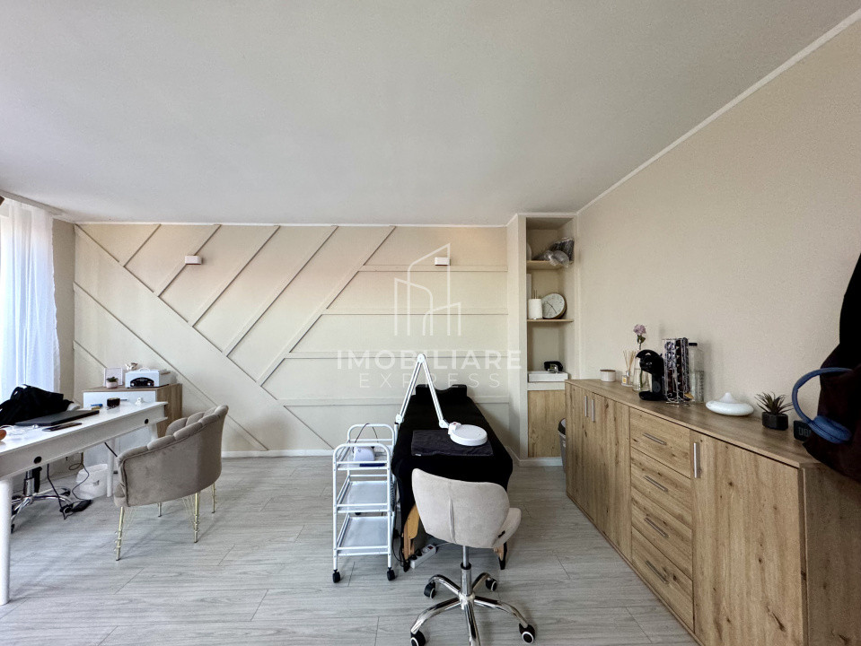 Casă renovată , pentru firme -  Bună Ziua / Fagului