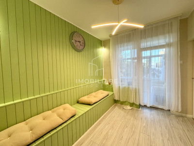 Casă renovată , pentru firme -  Bună Ziua / Fagului