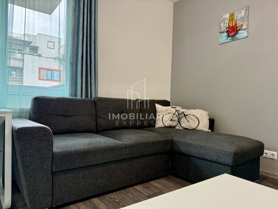  Apartament Liber, Str. Anton Pann, Bloc Nou 