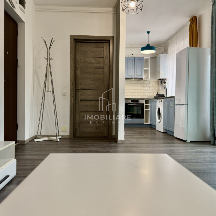  Apartament Liber, Str. Anton Pann, Bloc Nou 