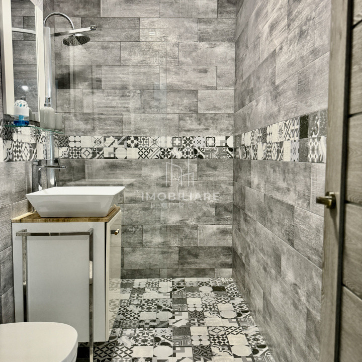  Apartament Liber, Str. Anton Pann, Bloc Nou 