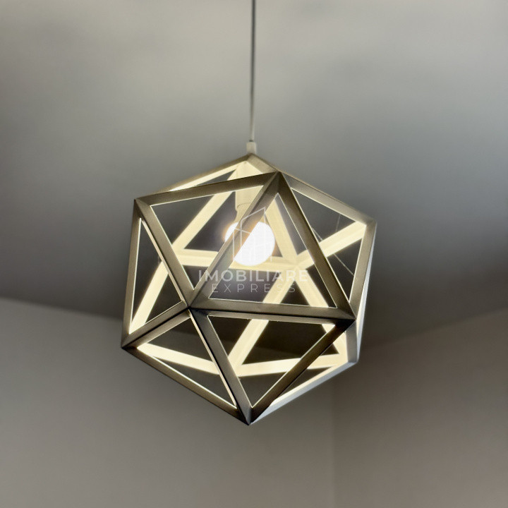  Apartament Liber, Str. Anton Pann, Bloc Nou 