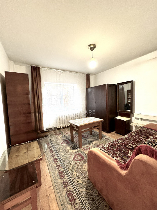 NOU !Apartament decomandat , et.2 /4 - Gheorgheni - Iugoslaviei 