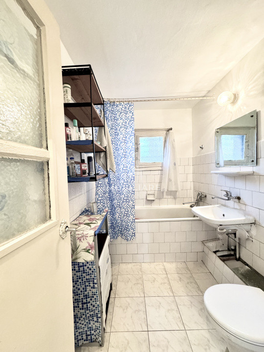 NOU !Apartament decomandat , et.2 /4 - Gheorgheni - Iugoslaviei 