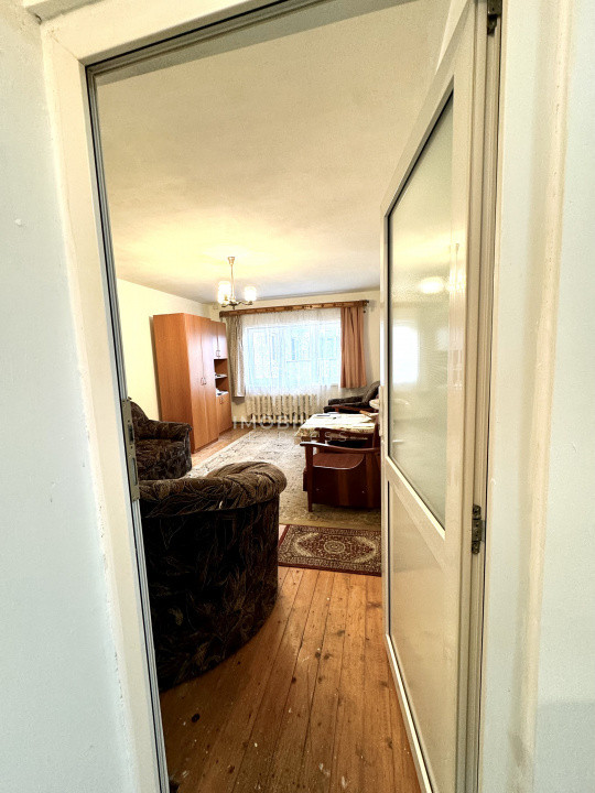 NOU !Apartament decomandat , et.2 /4 - Gheorgheni - Iugoslaviei 