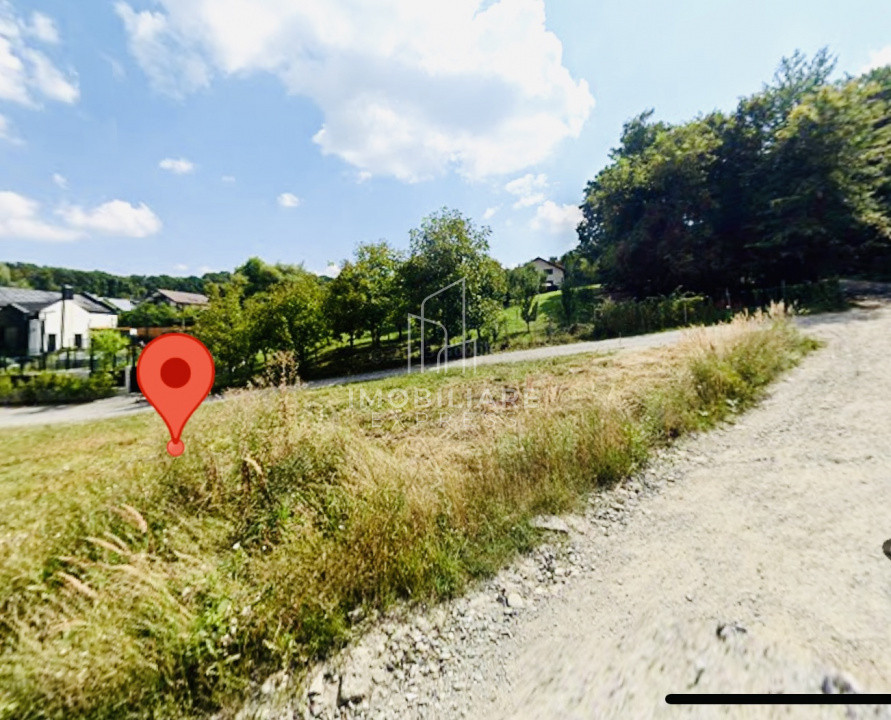 Teren premium cu dublă deschidere – Făget