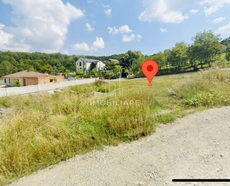 Teren premium cu dublă deschidere – Făget