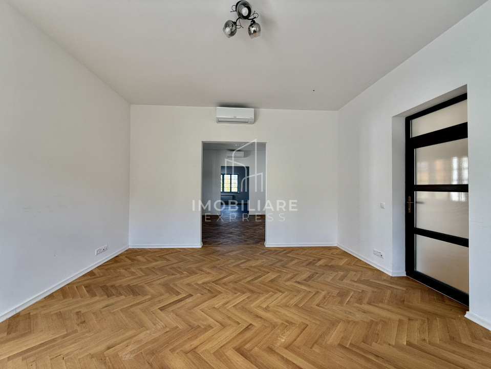 Vila Interbelică  Premium - Andrei Mureșanu 