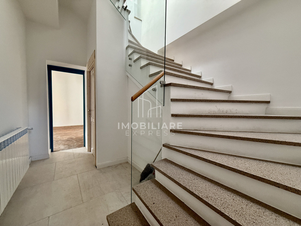 Vila Interbelică  Premium - Andrei Mureșanu 