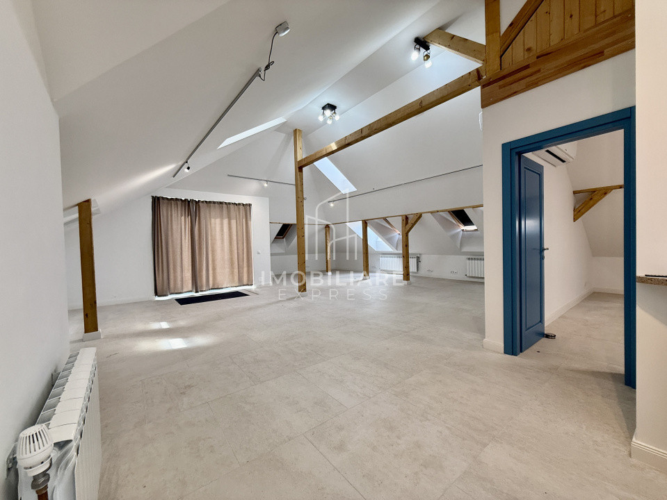 Vila Interbelică  Premium - Andrei Mureșanu 