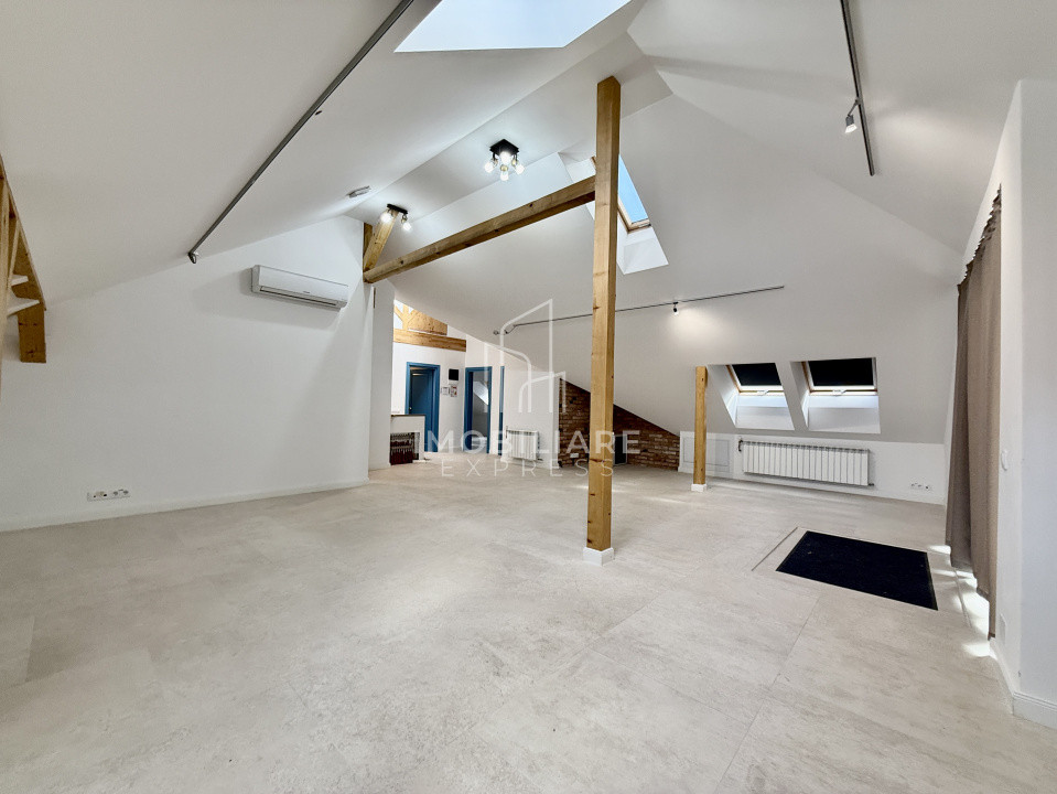 Vila Interbelică  Premium - Andrei Mureșanu 