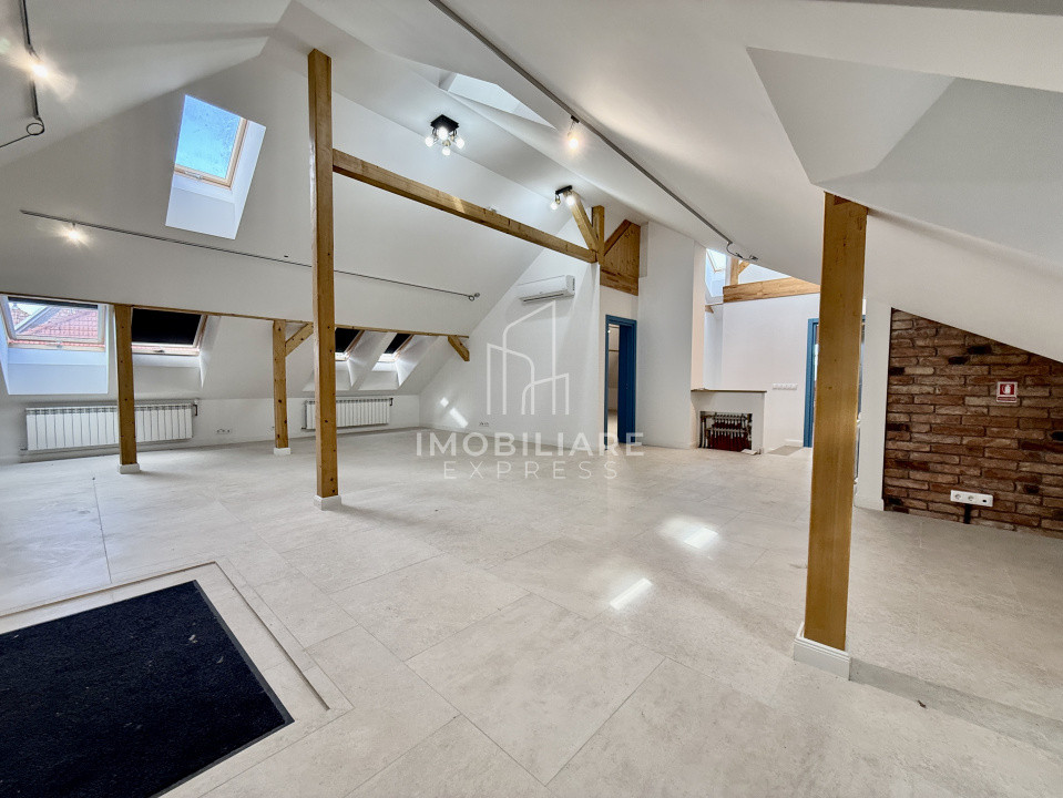 Vila Interbelică  Premium - Andrei Mureșanu 