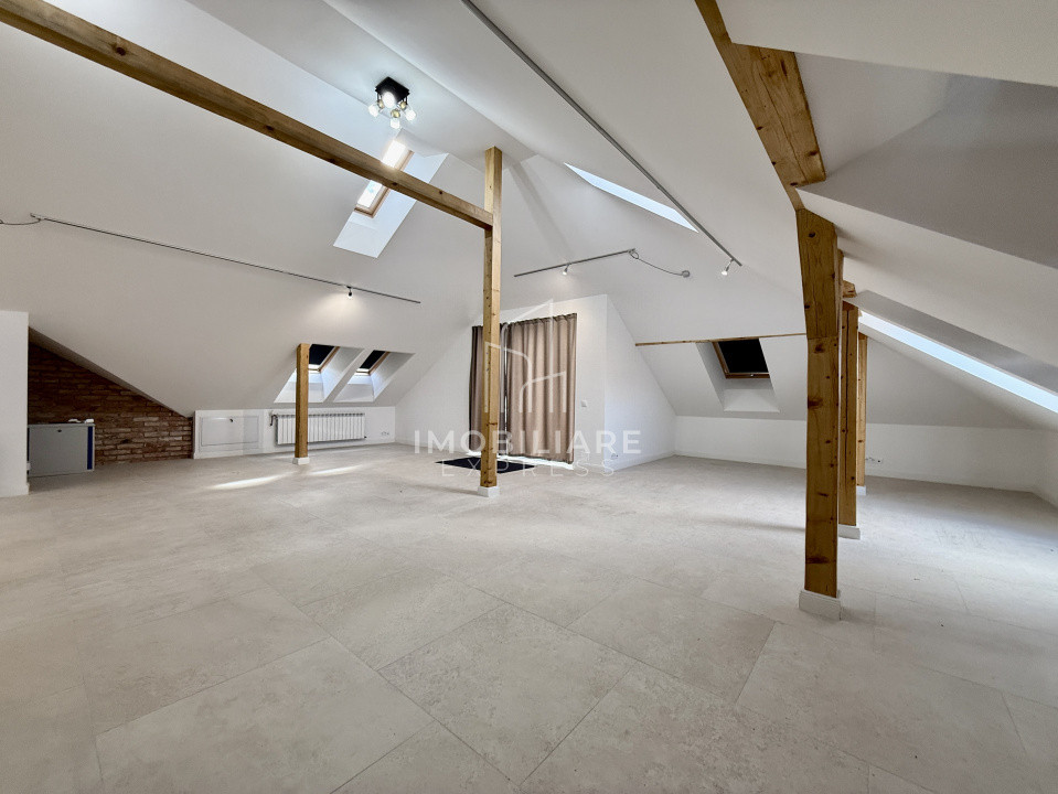 Vila Interbelică  Premium - Andrei Mureșanu 