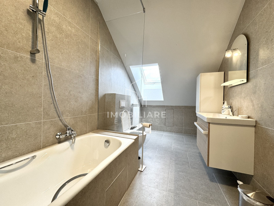 Vila Interbelică  Premium - Andrei Mureșanu 