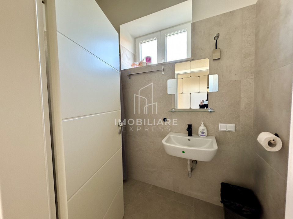 Vila Interbelică  Premium - Andrei Mureșanu 