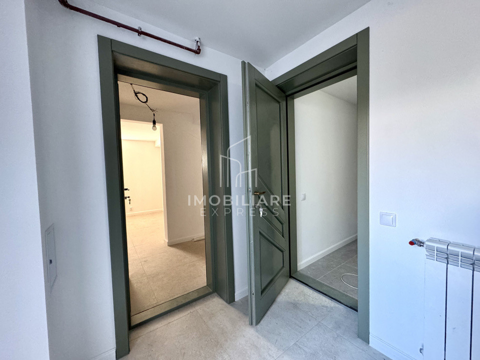 Vila Interbelică  Premium - Andrei Mureșanu 