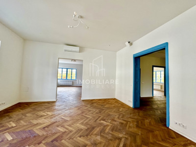 Vila Interbelică  Premium - Andrei Mureșanu 