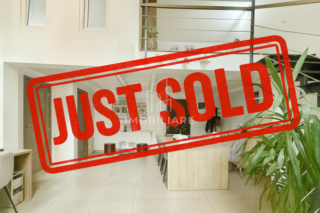 Oportunitate de investiție sau locuință  în Cluj-Napoca, zona centrală!