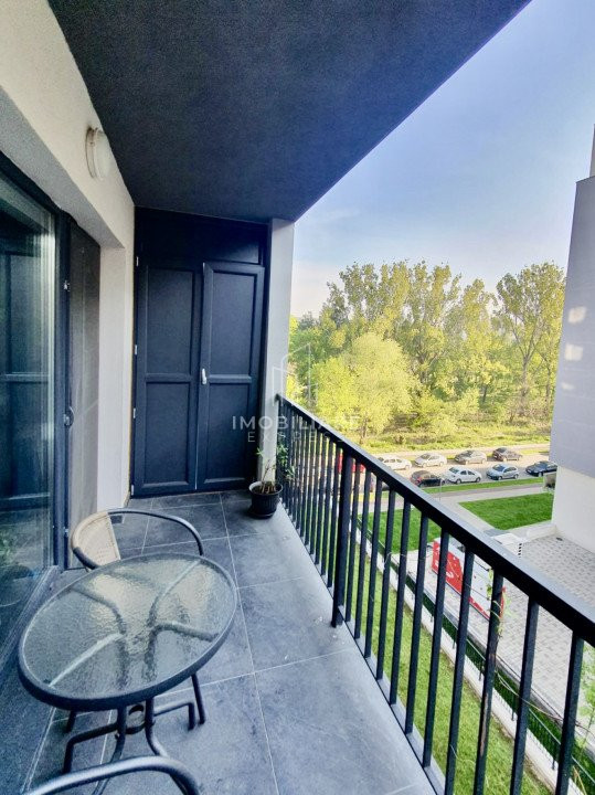 Apartament 92 mp, Bloc Nou, Clasa A, Gheorgheni.