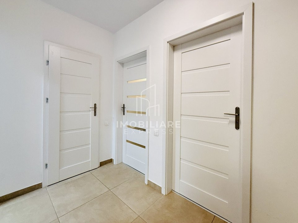 Apartament 92 mp, Bloc Nou, Clasa A, Gheorgheni.
