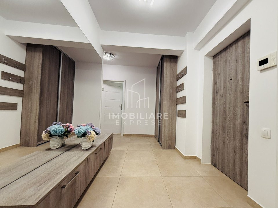 Apartament 92 mp, Bloc Nou, Clasa A, Gheorgheni.