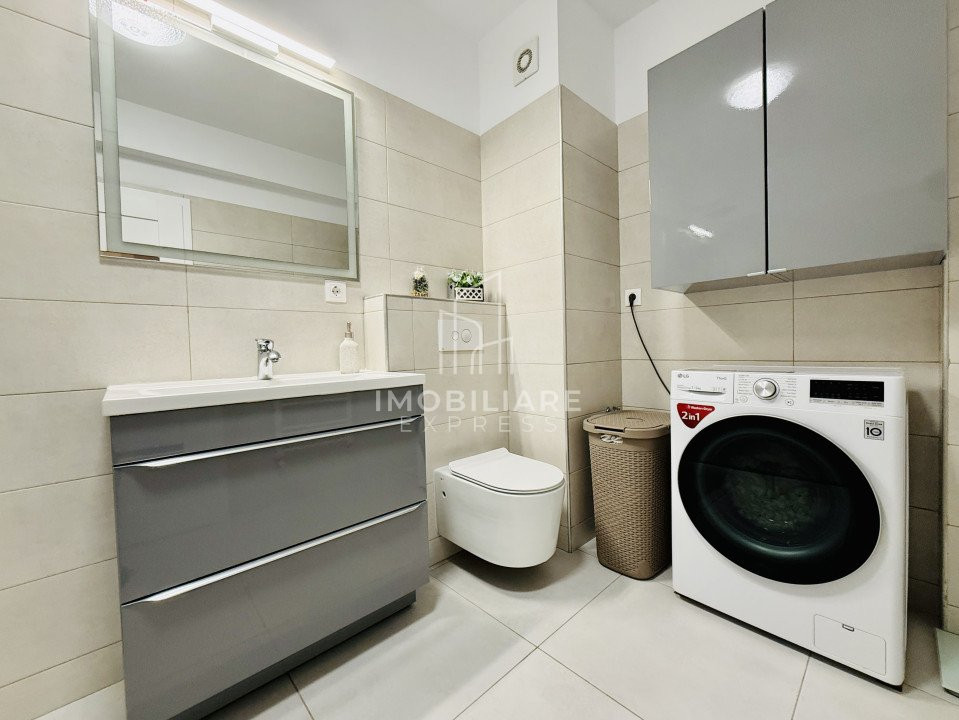 Apartament 92 mp, Bloc Nou, Clasa A, Gheorgheni.