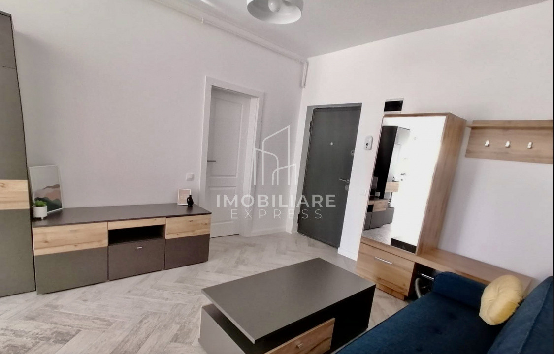 Apartament 3 camere cu parcare – Semicentral, Str. Anton Pann nr. 12, Cluj-Napoc