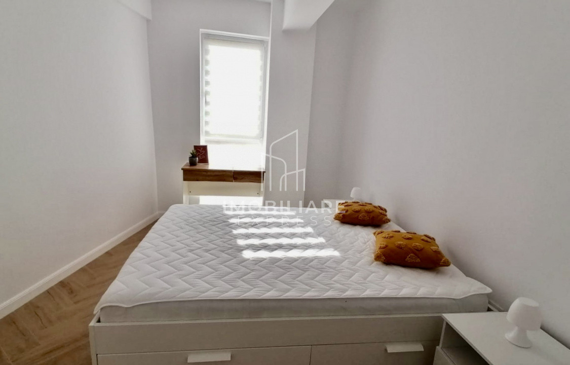 Apartament 3 camere cu parcare – Semicentral, Str. Anton Pann nr. 12, Cluj-Napoc