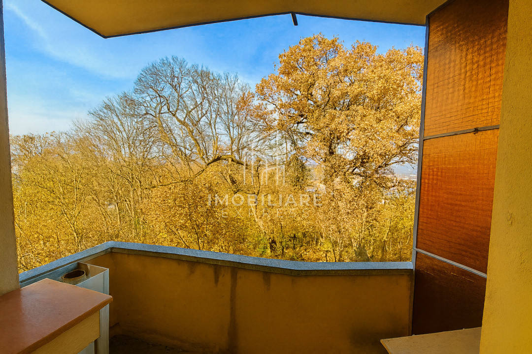 Apartament 4 camere de vânzare | Garaj + Curte | Zona Hașdeu