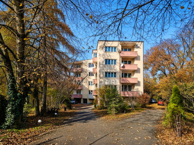 Apartament 4 camere de vânzare | Garaj + Curte | Zona Hașdeu