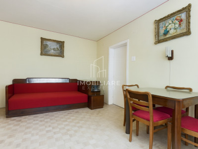 Apartament 2 camere liber Semicentral