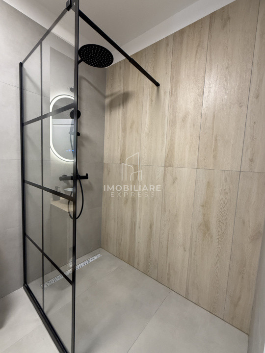 Apartament Ultrafinisat Parcare Subterana