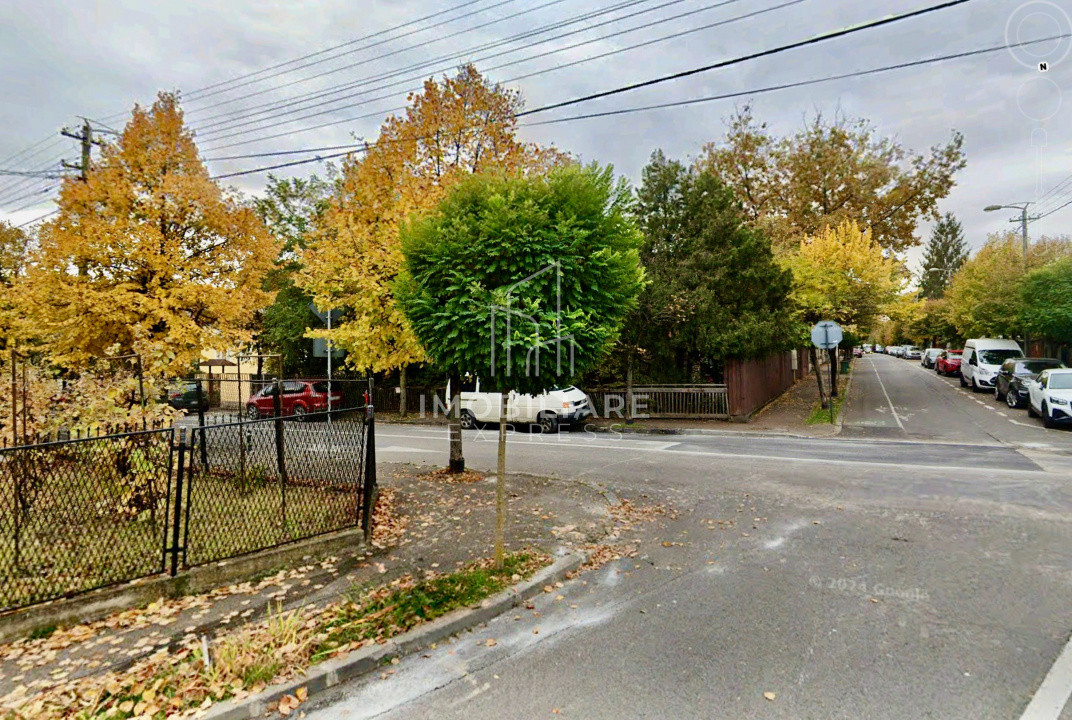 4 camere Andrei Mureșanu-Piata Cipariu-Garaj