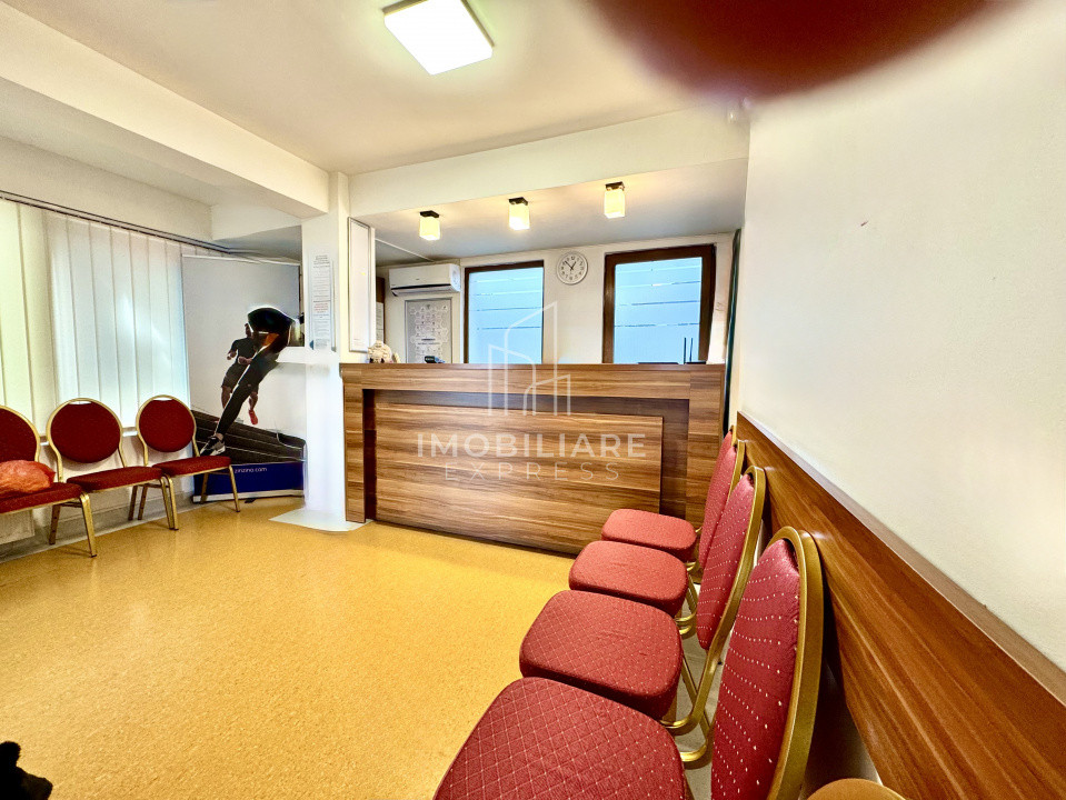 Spațiu comercial 90 mp , Între Lacuri / zona Dunarii   